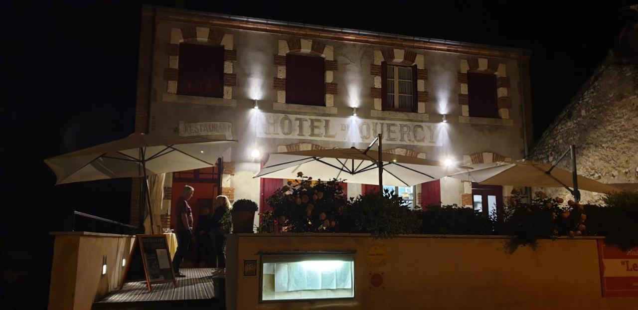Manoir Le Bourg, Touffailles Villa ภายนอก รูปภาพ